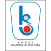 KONYA CHAMBER OF INDUSTRY