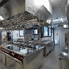 KOOK PROFESSIONAL KITCHEN SETUP