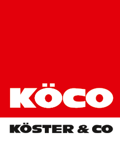 KÖSTER & CO. GMBH