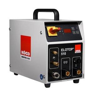 Welding machine