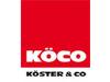 KÖSTER & CO. GMBH