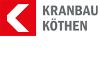 KRANBAU KÖTHEN GMBH