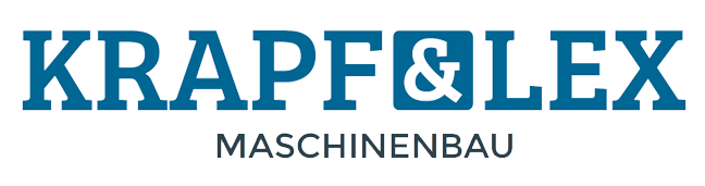 Krapf & Lex Maschinenbau GmbH