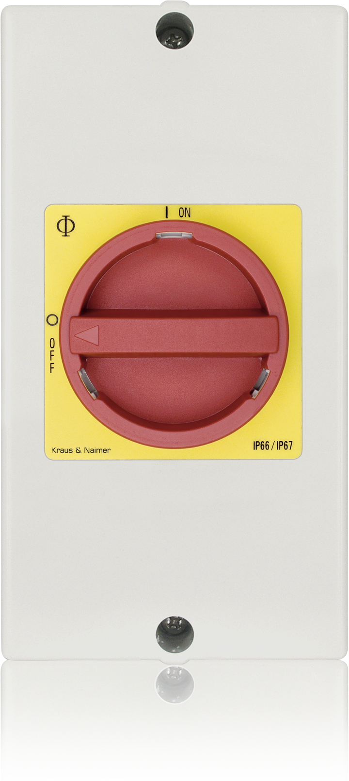 Maintenance and Safety Switches