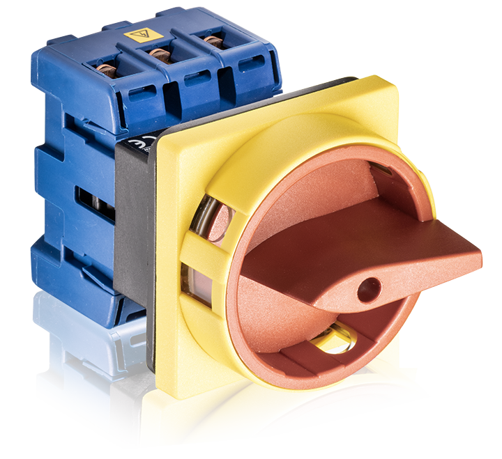 Main Switches