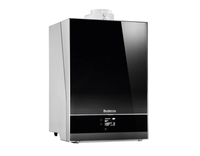 Logamax Plus GB192i