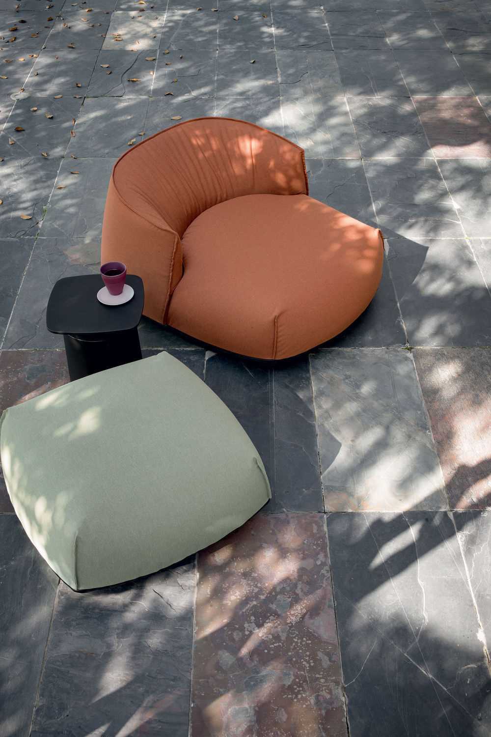 Ottoman sofa 