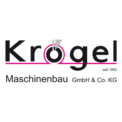 KRÖGEL MASCHINENNAU GmbH & CO.Kg