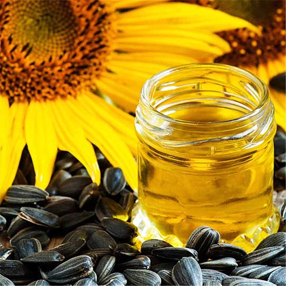  Yağlı ayçiçeği tohumu
