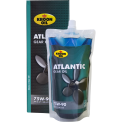 MARINE PRODUCTS MARINE ENGINE OIL