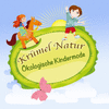 KRÜMEL NATUR - ÖKOLOGISCHE BABY- UND KINDERMODE