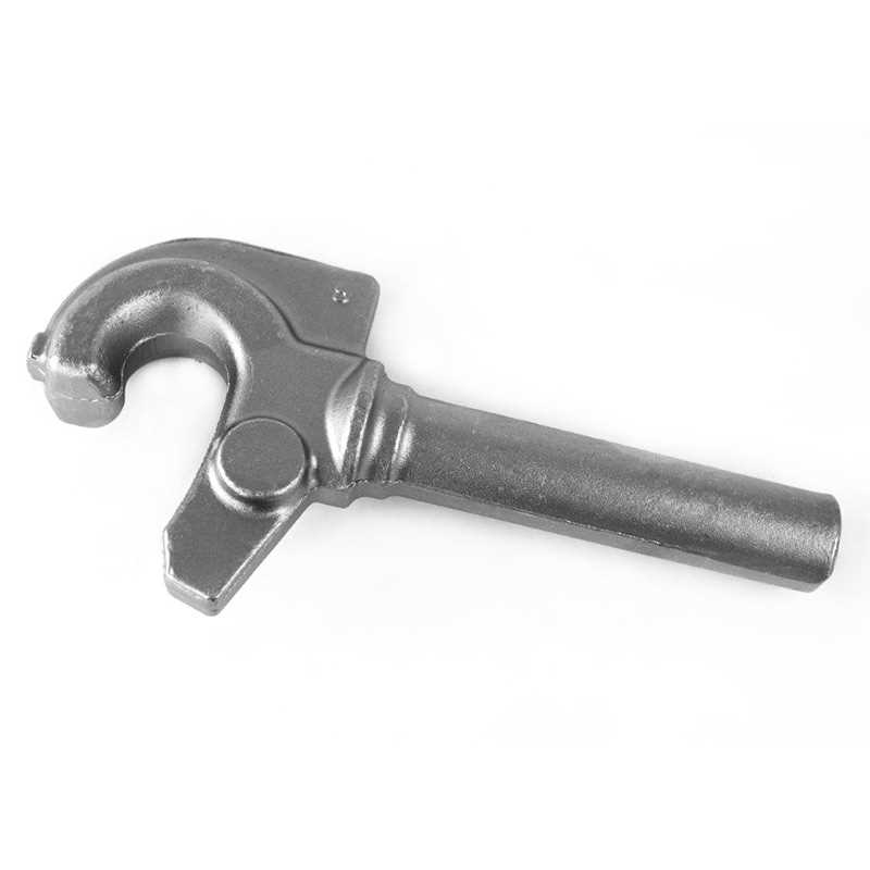 forged tow hook