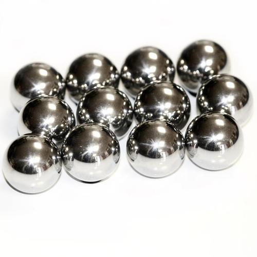 STAINLESS STEEL BALLS