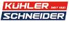 KÜHLERBAU SCHNEIDER GMBH & CO. BETRIEBS- KG