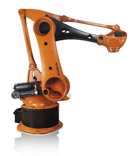 MAFSALLI  ROBOT / 4-EKSEN / PALETLEME / YÜKSEK HIZ KR 700 PA