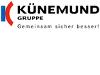 KÜNEMUND WÄLZLAGER HOLDING AG