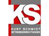 KURT SCHMIDT BETRIEBSEINRICHTUNGEN GMBH