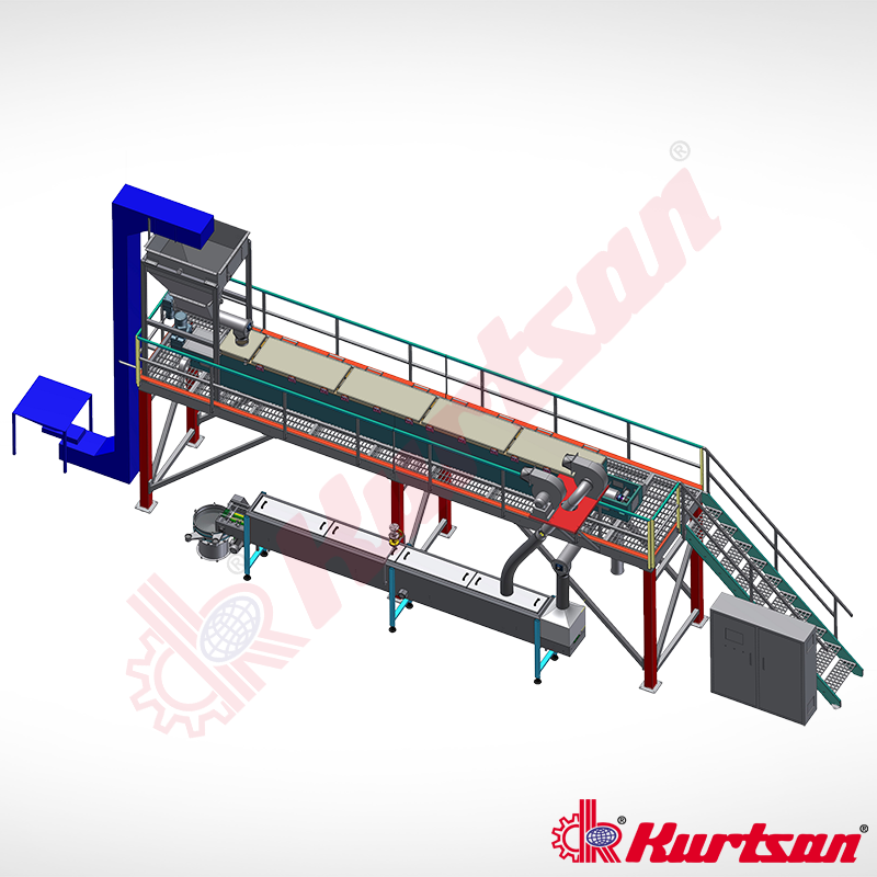 Sterilizasyon Makineleri