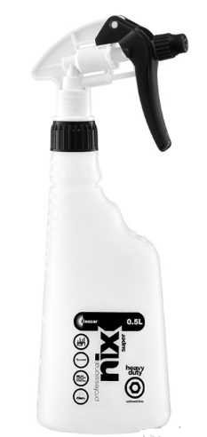 Professional technical sprayers