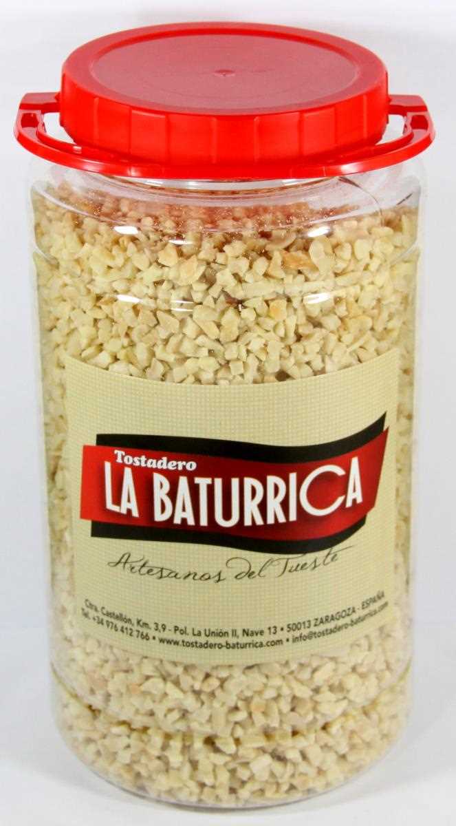 Badem taneleri