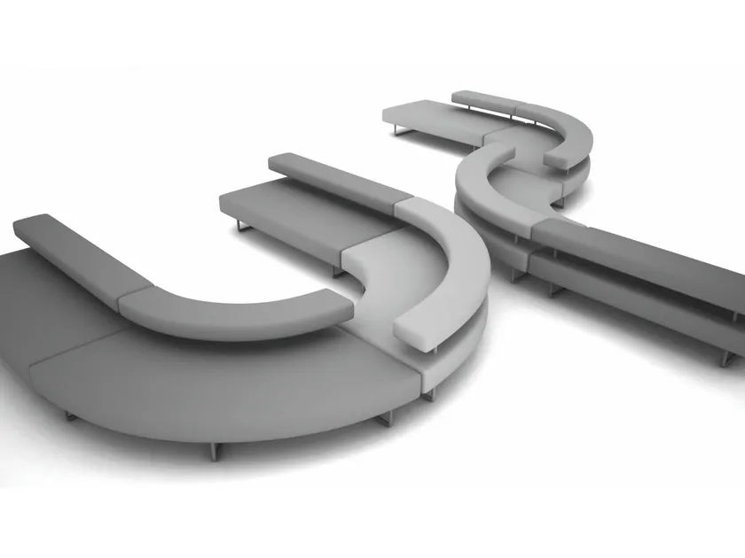 grupos de assentos de conceção especial