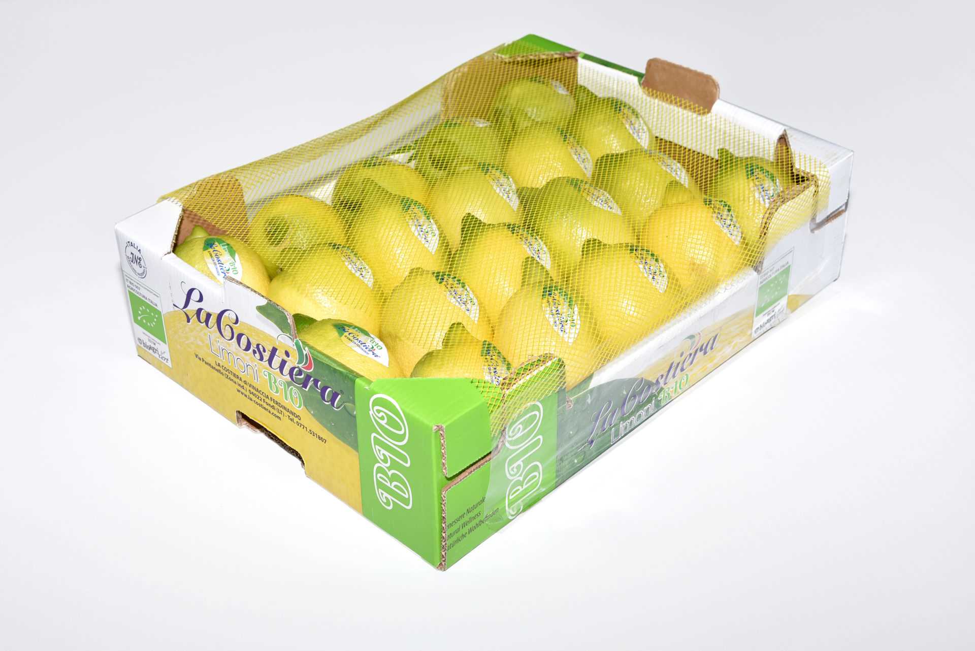 lemons