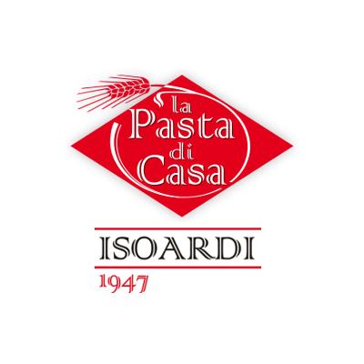 LA PASTA DI CASA ISOARDI