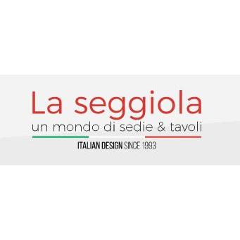 LA SEGGIOLA