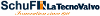 LA TECNOVALVO SRL