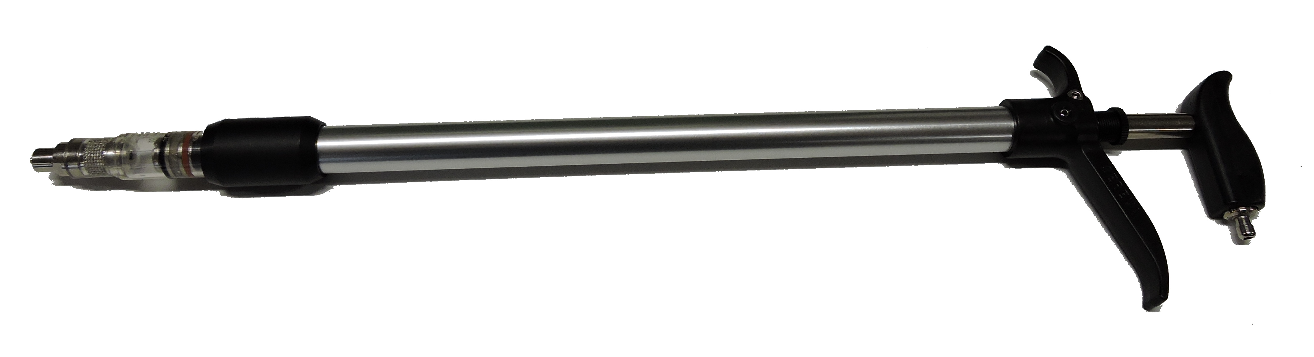 Siringa automática 5 Ml prolongada