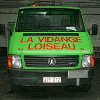 LA VIDANGE LOISEAU