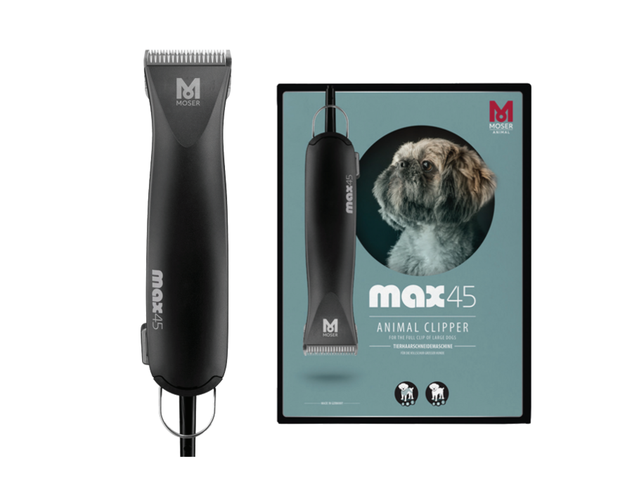 evcil hayvan tiras makineleri