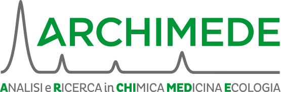 Laborant e studd DI Progetterati A.R.CHI.MEDE S.R.L.