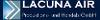 LACUNA AIR PRODUKTIONS- UND HANDELS GMBH