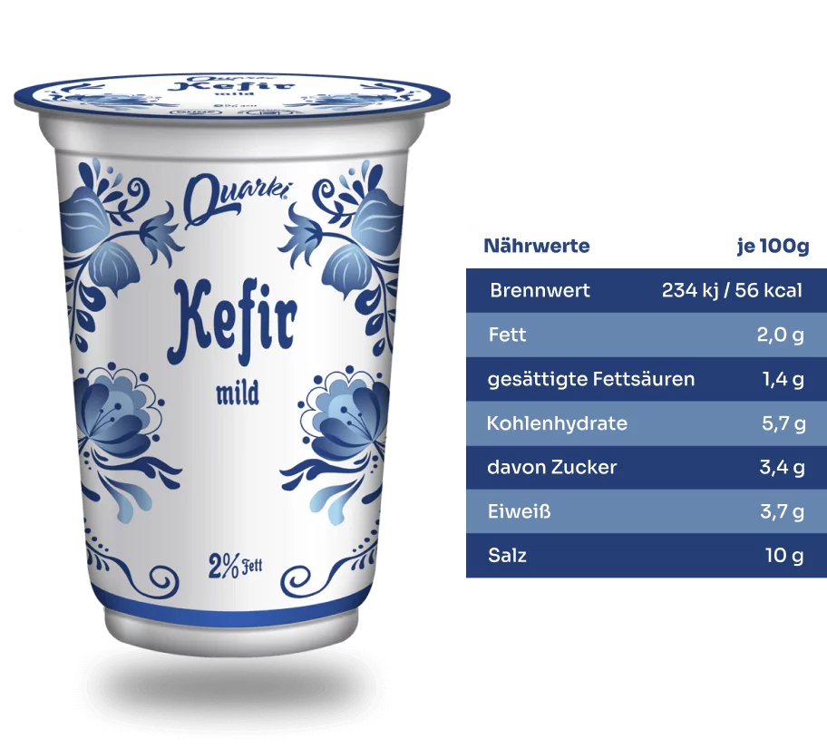 kefir