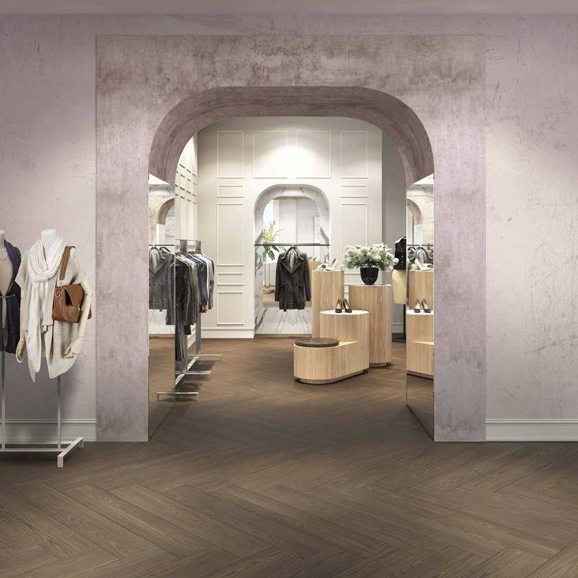 Technical porcelain wall/floor tiles