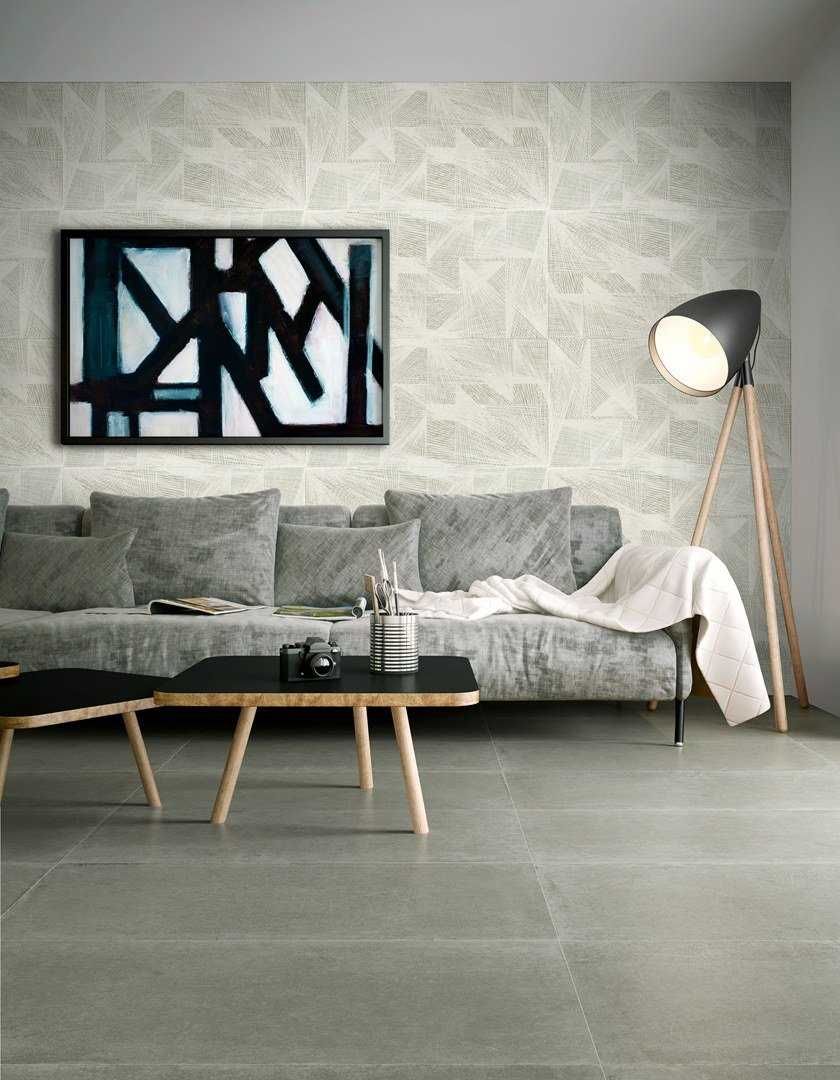 Technical porcelain wall/floor tiles with stone effect