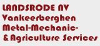 LANDSRODE- VANKEERBERGHEN