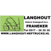 LANGHOUT INTERN TRANSPORT