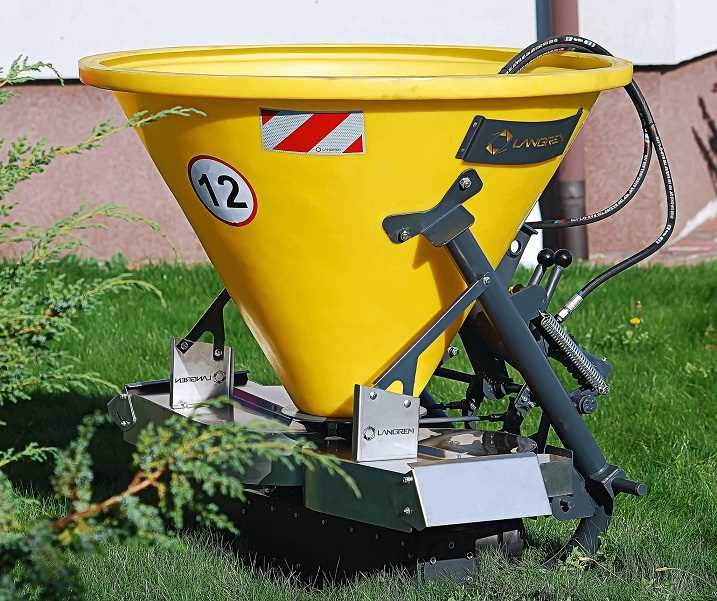 Agricultural Spreaders