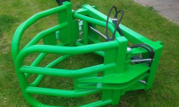 KAVRAMA CİHAZLARI / BUCKRAKES