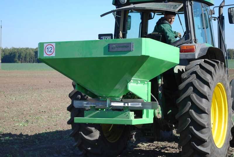 İKİZ DİSKLİ TEK HOOPER YAYICI