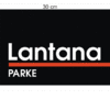 LANTANA PARKE AŞ