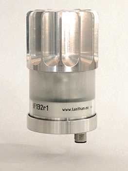 HF132R1 - 32 CD LIOL TYPE B / OBSTACLE FIRE