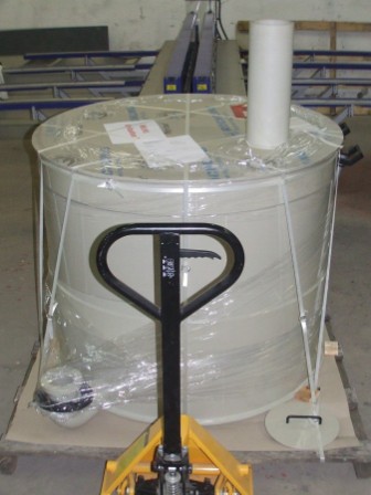 termoplastik genlecme tanklari