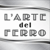 LARTE DEL FERRO DI VINCENZO SPEDALE