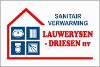 LAUWERYSEN -DRIESEN
