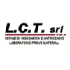 LCT LABORATORIO PROVE MATERIALI SICUREZZA ANTINCENDIO