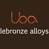 LE BRONZE INDUSTRIEL