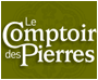 LE COMPTOIR DES PIERRES